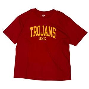 P2 Pro Player - USC Trojans Patched T-Shirt